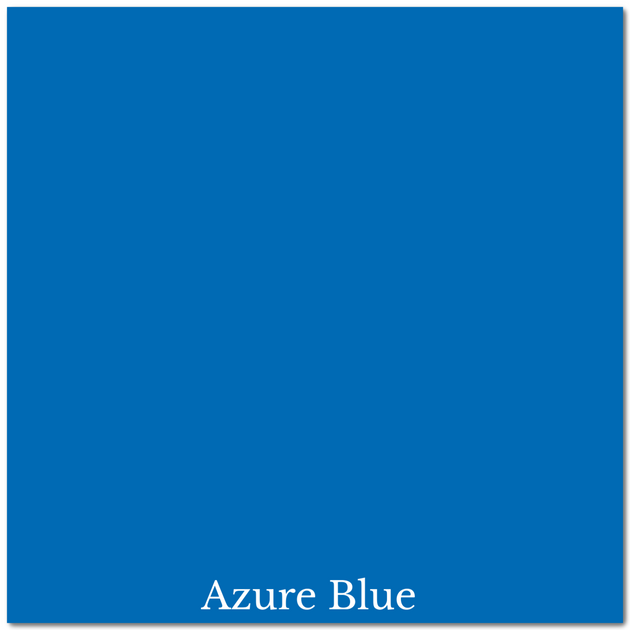 Azure Blue - Oracal 651 12 - 052