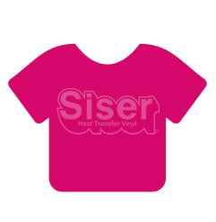 Siser Easyweed HTV -  Pink