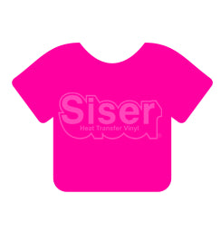 Siser EasyWeed Heat Transfer Vinyl HTV - Pink