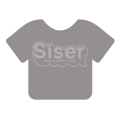 Siser Easyweed HTV - Gray