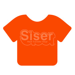 Siser Easyweed HTV -  Orange