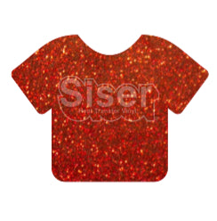 Siser Glitter HTV