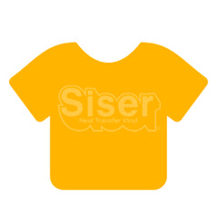 Siser Easyweed HTV -  Yellow